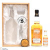 Glenugie - 31 Year Old  1966 - Signatory Vintage & 5cl - Silent Stills Thumbnail