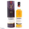 Glenfiddich - 15 Year Old - Solera Reserve Thumbnail