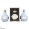 Glenfiddich - 21 Year Old - Wedgwood Decanter 2 x 5cl Thumbnail