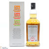 Hazelburn - 8 Year Old - Second Edition - The Stills Thumbnail