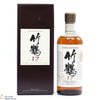 Nikka Taketsuru - 17 Year Old (Pure Malt) Thumbnail