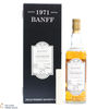 Banff - 37 Year Old 1971 - Dead Whisky Society Thumbnail