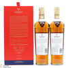 Macallan - 12 Year Old - Double Oak - Year of the Pig (2 x 70cl) Thumbnail