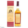 Glenmorangie - 12 Year Old - Millennium Malt Thumbnail