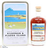 Arran - 21 Year Old - The Explorers Series - Kildonan & Pladda Island - Volume.3 Thumbnail