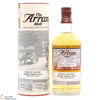 Arran - Rum Cask Finish - Small Batch - Lagg Distillery Exclusive Thumbnail