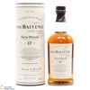 Balvenie - 17 Year Old - New Wood Thumbnail