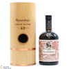 Bunnahabhain - 40 Year Old  Thumbnail