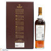 Macallan - 12 Year Old - Sherry Oak -  Ernie Button Gift Set  Thumbnail