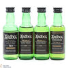 Ardbeg - Assorted Minis (4 x 5cl) Thumbnail