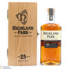 Highland Park - 25 Year Old - 45.7% Thumbnail