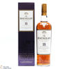 Macallan - 18 Year Old - 2016 Release Thumbnail