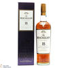 Macallan - 18 Year Old - 2017 Release Thumbnail