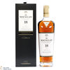 Macallan - 18 Year Old - Sherry Oak (2019) Thumbnail