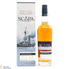 Scapa - 16 Year Old  - Jutland Memorial 100th Anniversary Edition - Single Cask Thumbnail