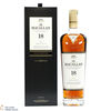 Macallan - 18 Year Old - Sherry Oak (2019) Thumbnail