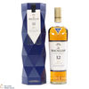 Macallan - 12 Year Old - Double Cask - 2019 Special Edition Thumbnail