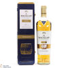 Macallan - Gold Double Cask (Limited Edition Tin) Thumbnail