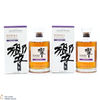 Hibiki - Japanese Harmony - Master's Select (2x70cl) Thumbnail