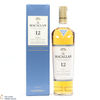 Macallan - 12 Year Old - Triple Cask  Thumbnail