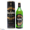 Glenfiddich - Pure Malt 1980's 1L Thumbnail