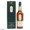 Lagavulin - 16 Year Old - White Horse Thumbnail