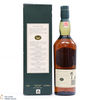 Lagavulin - 16 Year Old - White Horse Thumbnail