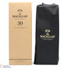 Macallan - 30 Year Old Sherry Oak - 2021 Thumbnail