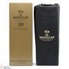 Macallan - 30 Year Old Sherry Oak - 2020 Thumbnail