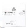 Rosebank - 30 Year Old 2020 Release #1 Thumbnail