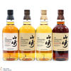 Yamazaki - Tsukuriwake 2022 Edition (4 x 70cl) Thumbnail