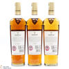 Macallan - 12 Year Old - Limited Edition Tin (3x70cl) Thumbnail