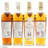 Macallan - Classic Cut - 2019, 2020, 2021 & 2022 (4 x 70cl) Thumbnail