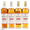 Macallan - Classic Cut - 2019, 2020, 2021 & 2022 (4 x 70cl) Thumbnail