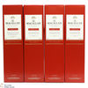 Macallan - Classic Cut - 2019, 2020, 2021 & 2022 (4 x 70cl) Thumbnail