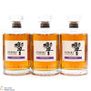 Hibiki - Japanese Harmony - Master's Select (3x70cl) Thumbnail