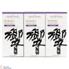 Hibiki - Japanese Harmony - Master's Select (3x70cl) Thumbnail