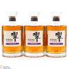 Hibiki - Japanese Harmony - Master's Select (3x70cl) Thumbnail