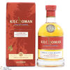 Kilchoman - 11 Year Old 2010- Bourbon Barrel - Distillery Shop Exclusive #222 Thumbnail