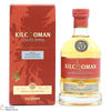 Kilchoman - 9 Year Old Mezcal Finish - Distillery Shop Exclusive - Single Cask #832 Thumbnail