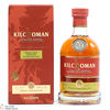 Kilchoman - 9 Year Old - Marsala Finish - Distillery Shop Exclusive - Single Cask #587 Thumbnail