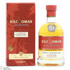 Kilchoman - 11 Year Old 2008 - Bourbon Barrel - Distillery Shop Exclusive #265 Thumbnail