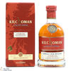 Kilchoman - 9 Year Old Distillery Shop Exclusive 2010 - Single Cask #278 Thumbnail