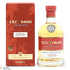 Kilchoman - 9 Year Old - Tequila Finish - Distillery Exclusive #825/2012 Thumbnail