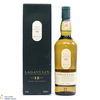 Lagavulin - 12 Year Old Cask Strength - 2012 Release Thumbnail