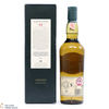 Lagavulin - 12 Year Old Cask Strength - 2012 Release Thumbnail