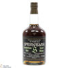 Springbank - 18 Year Old - Cadenhead's 1973 - Rum Butt - 1991 Thumbnail