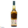 Lagavulin - 12 Year Old - Virgin Oak Finish - Feis Ile 2022 Thumbnail