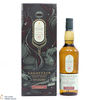 Lagavulin - 14 Year Old - Islay Jazz Festival 2022 - Brandy Finish Thumbnail