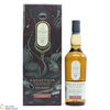 Lagavulin - 14 Year Old - Islay Jazz Festival 2022 - Brandy Finish Thumbnail